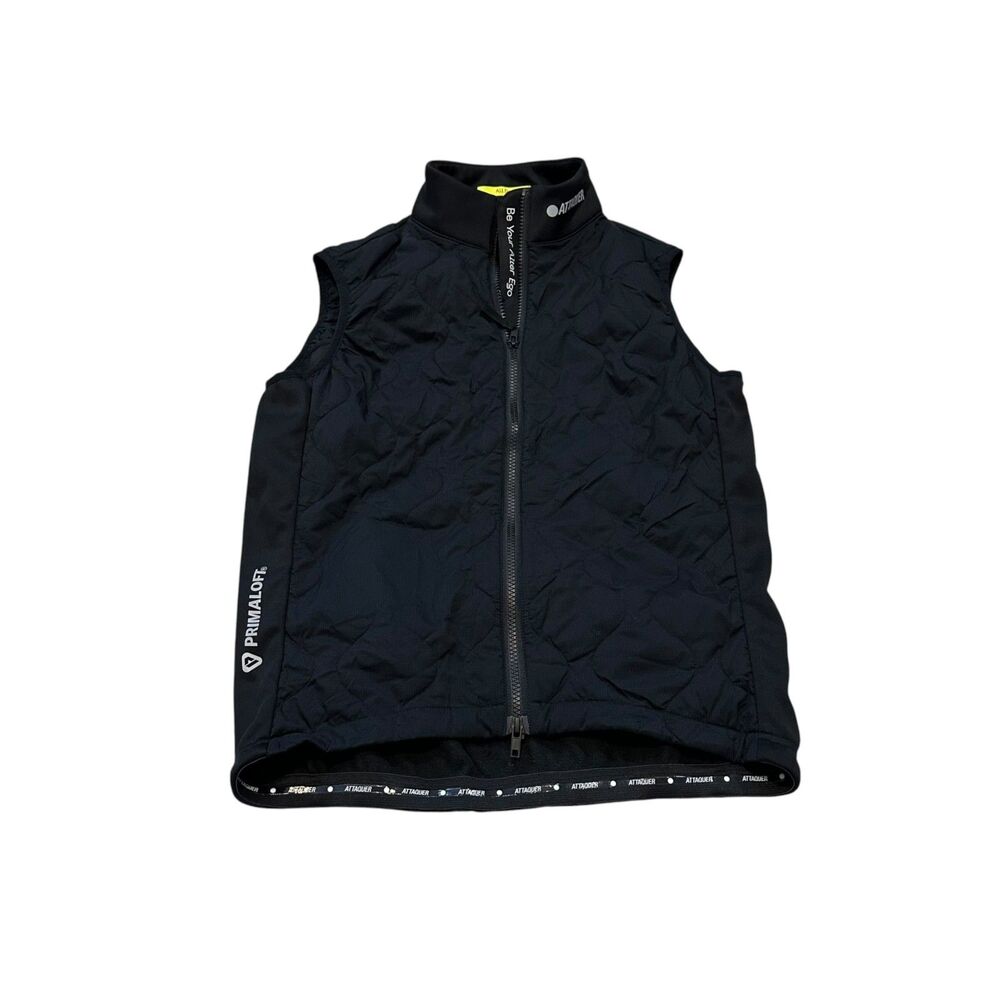 Attaquer All Day Insulated Gilet Women's Size L